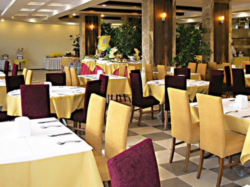 Hane Hotel Kumkoy Exterior foto